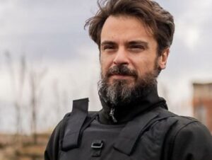 Mosca protesta per l’ingresso di un giornalista italiano nel Kursk