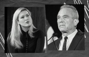Dove finisce la storia di Olivia Nuzzi-RFK Jr?