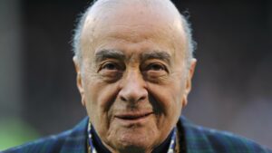 Il figlio di Al Fayed afferma che le accuse contro il padre hanno “messo in discussione il ricordo affettuoso che avevo di lui”