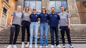 Starting Six: La Roma partecipa allo spettacolo della Supercoppa
