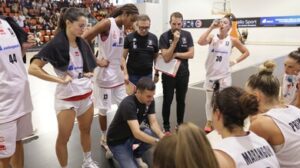 Verso Umana Reyer Venezia