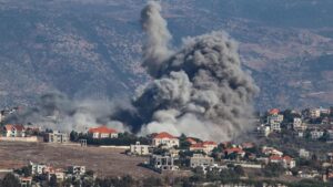 Guerra Israele – Hamas, le notizie di oggi: L’annuncio dell’Idf: “Nasrallah è morto”. Nuovo raid di Israele sulla valle della Bekaa: “Decine di obiettivi colpiti”