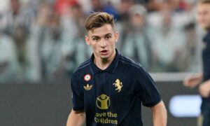 Juventus, la prima volta di Francisco Conceiçao: 22 anni fa l’ultimo gol di papà Sergio