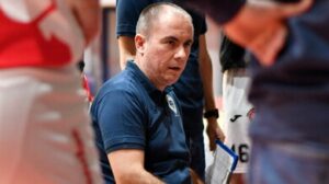 Collegno Basket debutta in trasferta contro Pavia
