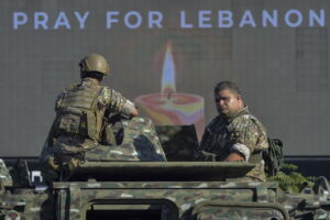 Israele continua a colpire il Libano L’Iran si appella all’Onu