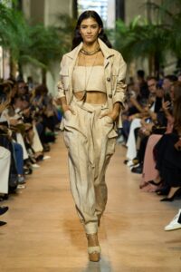Elie Saab Primavera 2025 Prêt-à-Porter