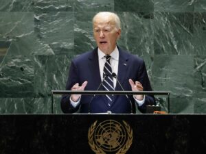 Biden approva: mente del terrore. E invoca la tregua