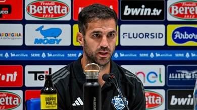 Real, Como e… Argentina? Fabregas lo esalta: “Mi ha chiamato Scaloni”