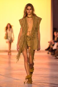 Pronto moda Isabel Marant primavera 2025