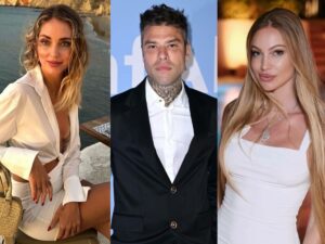 Fedez e Chiara Ferragni “coppia aperta”. La rivelazione di Taylor Mega