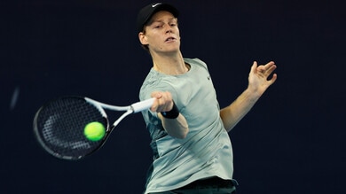 Sinner-Bu: orario, diretta e dove vedere in tv il tennis live