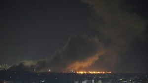 Guerra Israele – Hamas, le notizie di oggi. Idf avvia operazione di terra in Libano: “Non sarà occupazione”. Usa: “Rischiosa ma legittima”. Raid con droni in Siria, ucciso giornalista