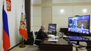 Guerra Ucraina – Russia, le notizie di oggi. Putin aumenta le spese militari del 30% per il 2025