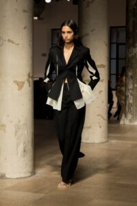 Rokh Primavera 2025 Pronto moda