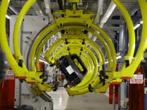 Bruciati 40 miliardi: il crollo senza fine di Stellantis
