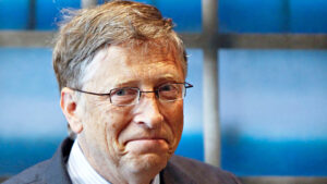 Bill Gates svela i tre pericoli nascosti dell’intelligenza artificiale