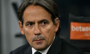 Dall’Inghilterra: Simone Inzaghi in pole per il Manchester United