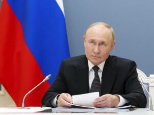 Nuovo decreto di Putin: Mosca mobilita 133mila nuovi soldati