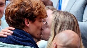 Sinner, le rivelazioni su Anna Kalinskaya: “Energia positiva. E il bacio…”