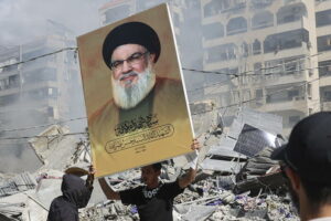 Medio Oriente, ‘dura risposta all’Iran, coordinata con gli Usa’. I funerali di Nasrallah domani a Teheran, ci sarà anche Ali Khamenei