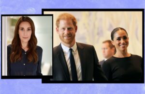 L’amico di Meghan Markle sta lanciando una nuova attività, e i Sussex sono i primi clienti