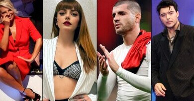 Morata a C’è Posta per te: anticipazioni prima puntata e ospiti di Maria De Filippi