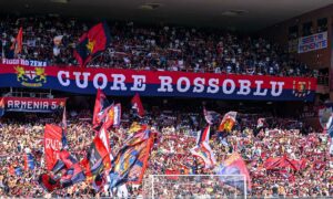 Genoa in vendita: 3 scenari possibili. Dal fondo PIF a Cepsa, i possibili acquisti