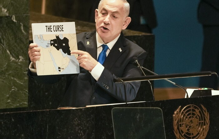 Israele verso l’attacco all’Iran, ‘è imminente’