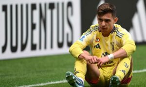 Apertura VAR: “Juventus-Cagliari, giusti i due rigori assegnati. Eccessiva l’espulsione per Conceicao”.