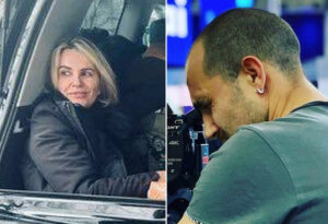 Mosca ordina l’arresto degli inviati della Rai Battistini e Traini