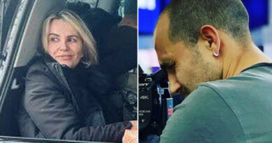 Mosca ordina l’arresto degli inviati della Rai Battistini e Traini