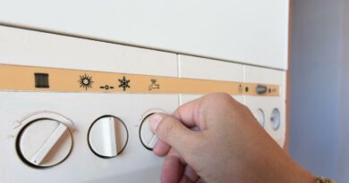 Prima di mettere in funzione la caldaia: le regole per un impianto efficiente