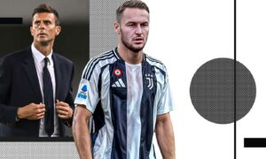 Juventus, niente Olanda per Koopmeiners: l’infortunio e i tempi di recupero, apprensione in vista dell’Inter