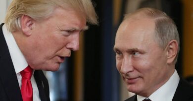 Trump e Putin sono ancora più amici di quanto si pensasse, rivela il nuovo libro di Woodward