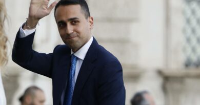 Aiuto torna Di Maio, l’utopia elettrica uccisa dal mercato e Orfeo: quindi, oggi…