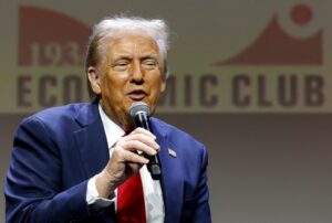Donald Trump si rifiuta di discutere di nuovo con Kamala Harris, anche sulla sua amata Fox News