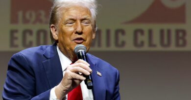 Donald Trump si rifiuta di discutere di nuovo con Kamala Harris, anche sulla sua amata Fox News