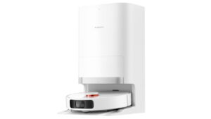 Xiaomi X20+ è un robot per le pulizie da 6000Pa ed è il più conveniente su Amazon: oggi torna a 399€