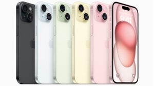 l’iPhone 15 oggi costa solo 719€ su Amazon, e diversi iPhone 16 hanno prezzi interessanti. Ecco la lista degli sconti