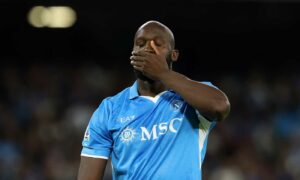 Lukaku: “Napoli più importante del Belgio, ho scelto di lavorare. Il titolo più bello non l’ho ancora vinto”.