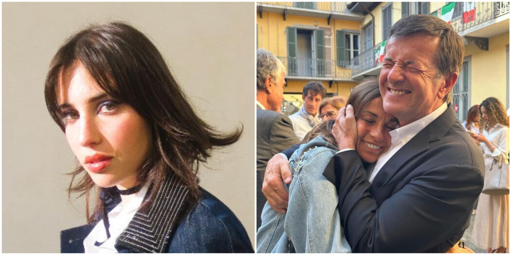 Amici 24, la new entry è la cantautrice chiamamifaro: è la figlia di Cristina Parodi e Giorgio Gori