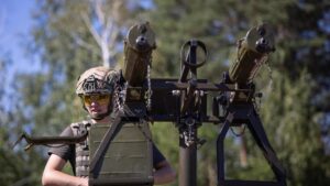 Guerra Ucraina – Russia, le notizie dell’11 ottobre. Baerbock: “Putin si rifiuta di parlare al telefono con Scholz”