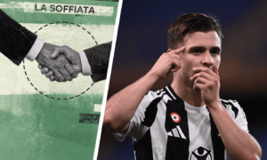 Juventus, ecco quanto vale Conceiçao: Giuntoli può far leva su una promessa di Mendes