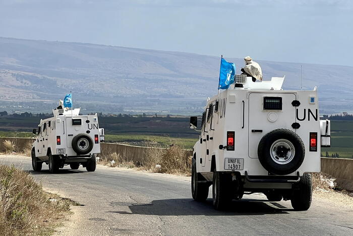 Netanyahu all’Onu: ‘Via l’Unifil dalle roccaforti di Hezbollah’. Meloni: “Attacchi inaccettabili