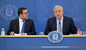 Corsa per la manovra, ancora scintille tra Lega e Fi