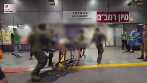 Hezbollah è stato fortunato o ha saputo infliggere il massimo danno: in ogni caso, è molto preoccupante per Israele