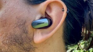 Bose QuietComfort Ultra Earbuds: il miglior ANC mai visto basta a cancellarne i difetti?