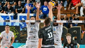 Ravenna e Porto Viro in vetta, vincono Siena, Aversa e Fano