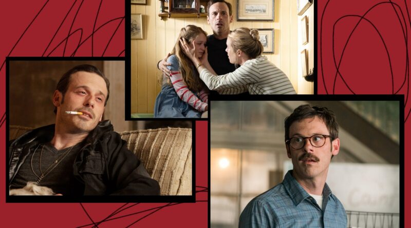 Da ‘Speak No Evil’ a ‘Nightbitch’, il grande momento di Scoot McNairy era atteso da tempo