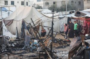 Guerra Israele – Libano, le notizie di oggi. Ordigni esplosivi vicino a base Unifil. Raid israeliano su ospedale di Gaza: quattro feriti vivi, bambini tra le vittime